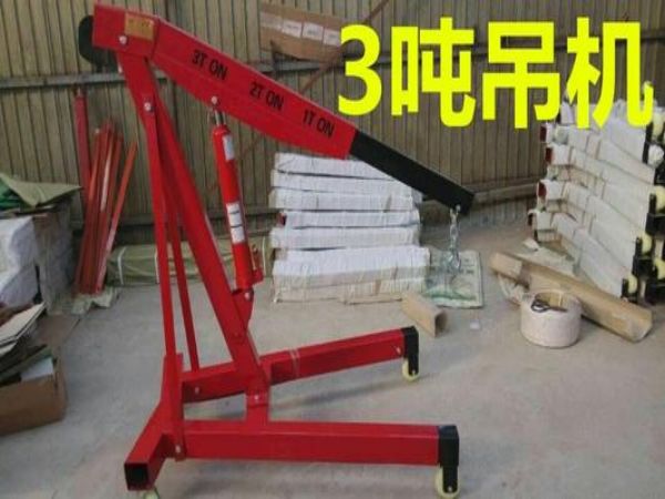 无为县吊车电话_如何判断吊车出租公司的专业性